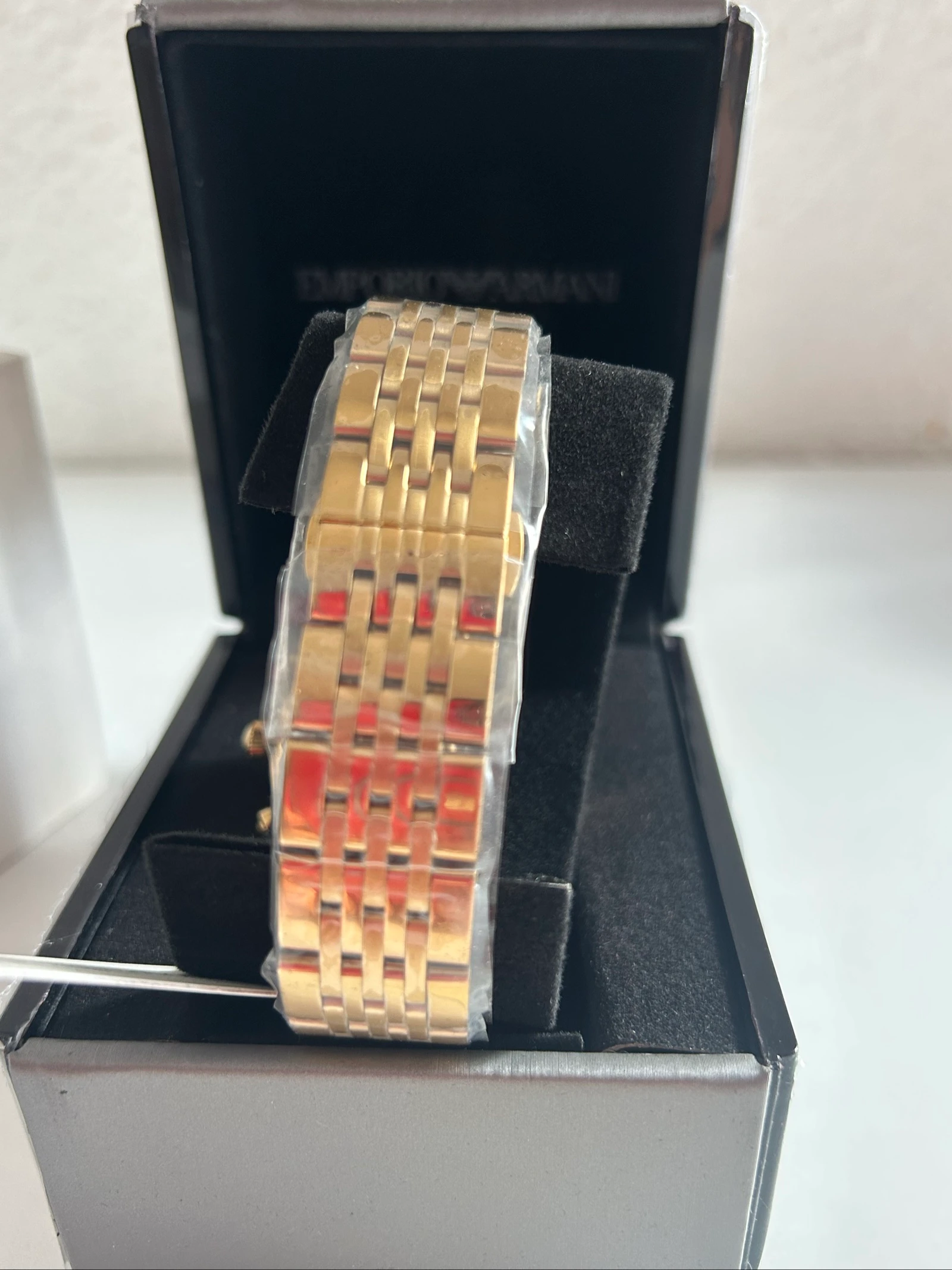 Montre Emporio Armani – photo 6